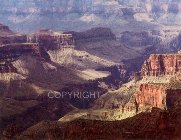 Grand Canyon